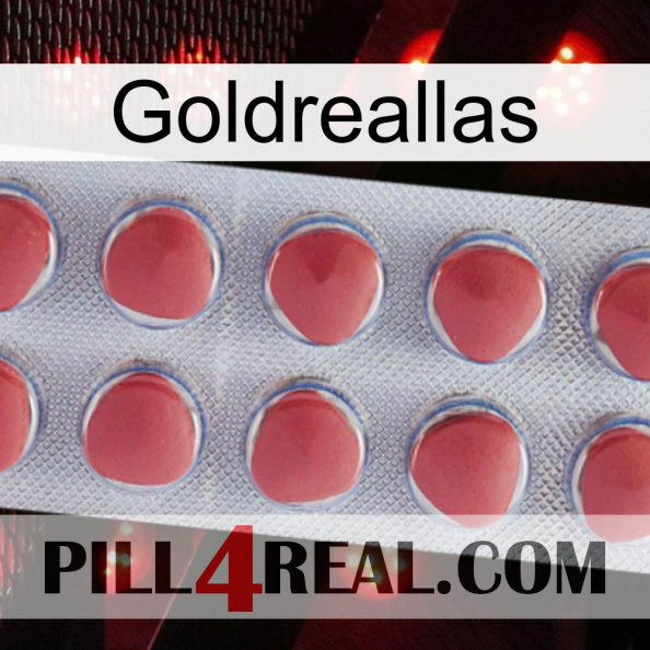 Goldreallas 18